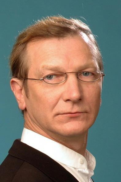 Виктор Бычков — фото 1