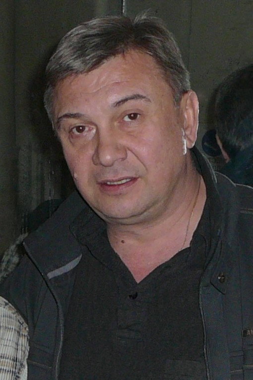 Сергей Кошонин — фото 3