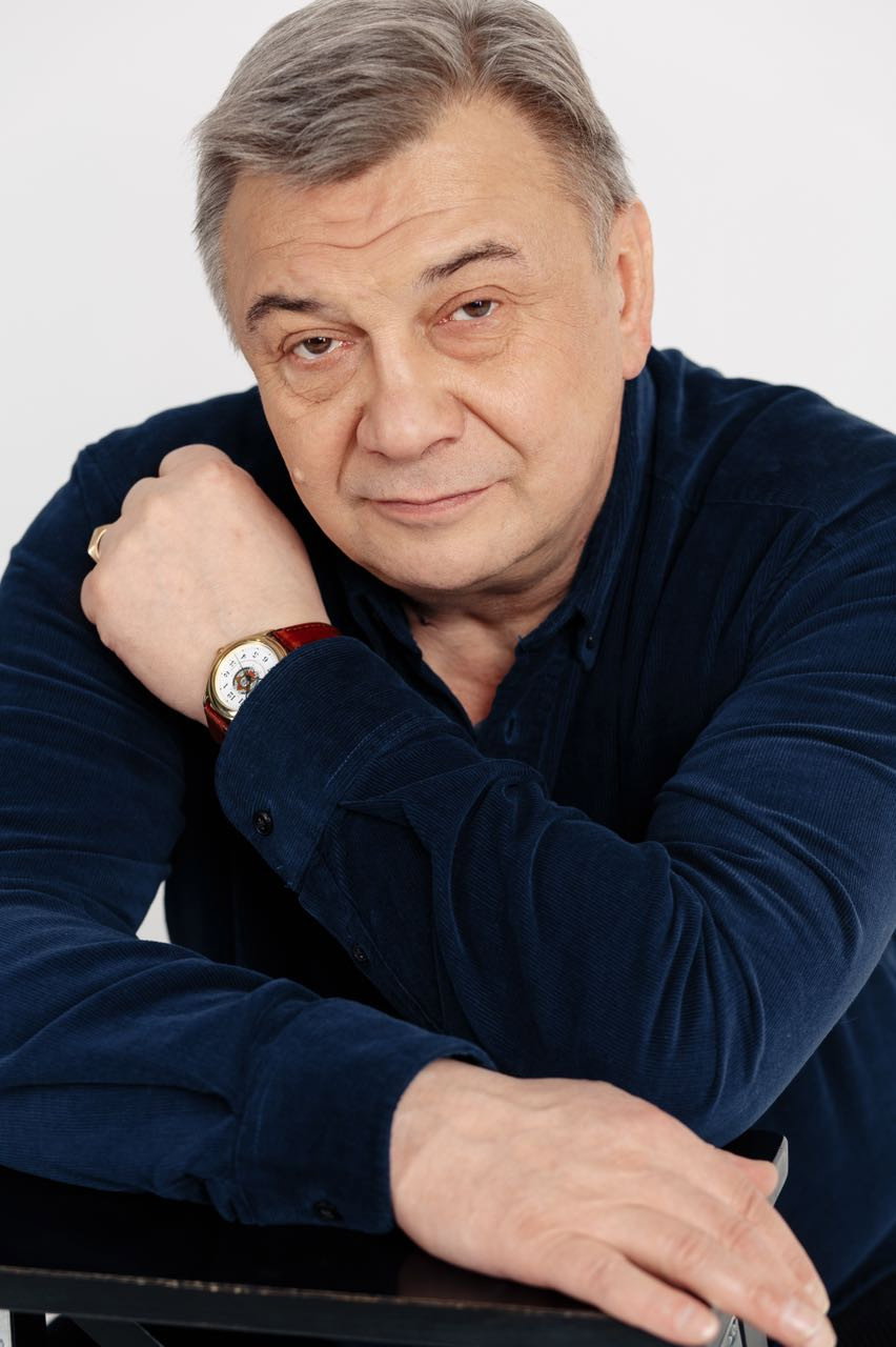 Сергей Кошонин — фото 2