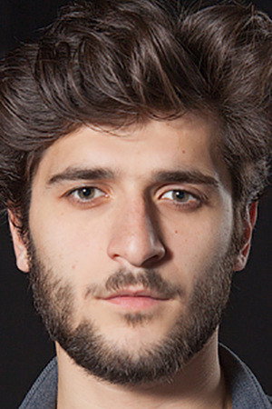 Абулов Орхан Ханлар оглы