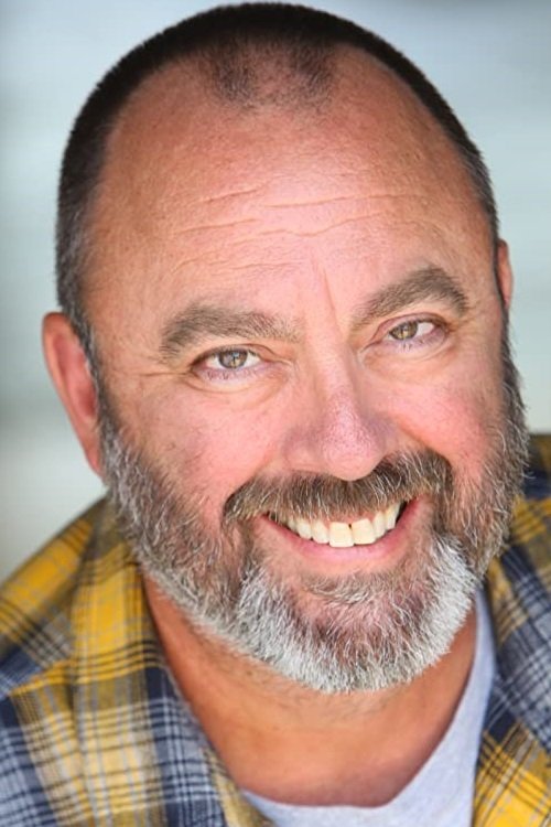 Christopher Darga — фото 1