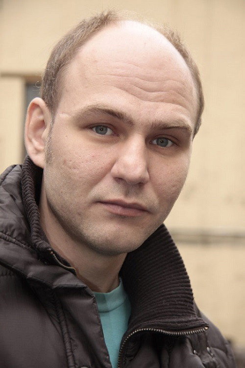 Константин Шелестун — фото 1