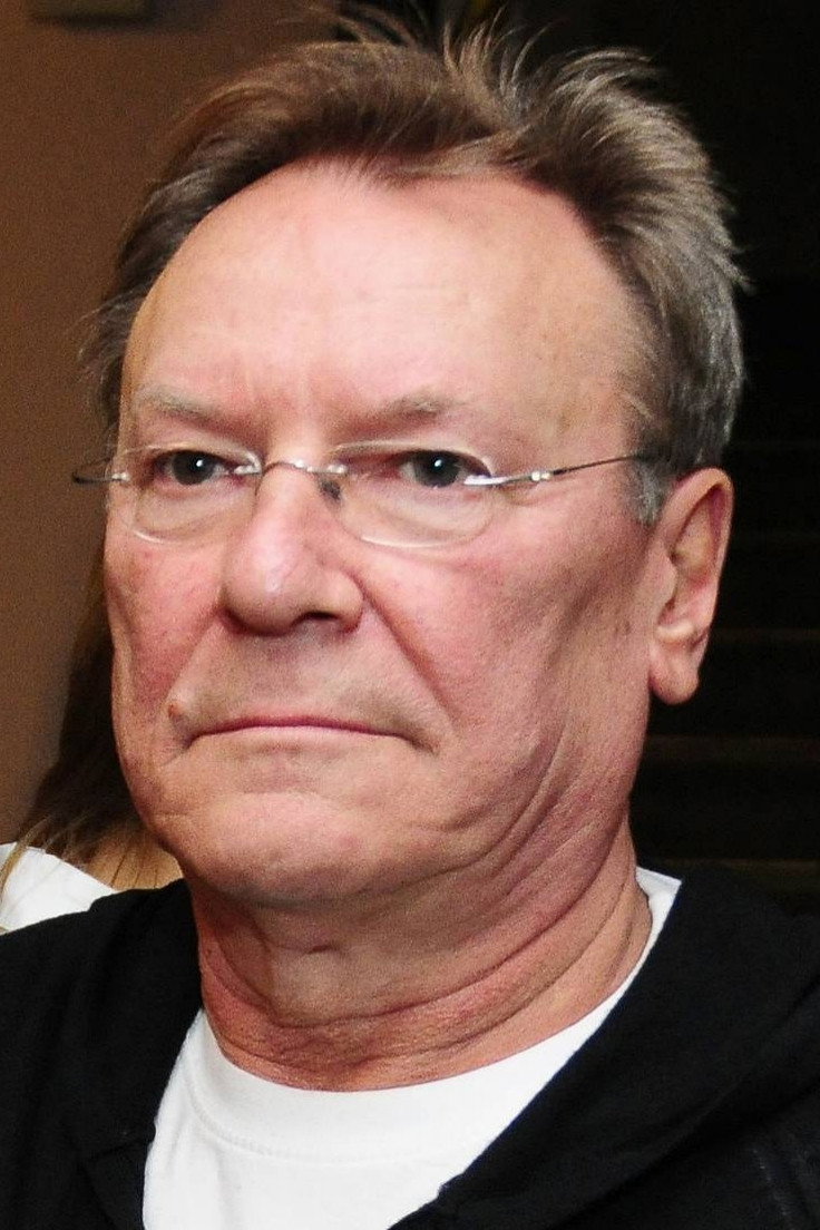 Сергей Шакуров