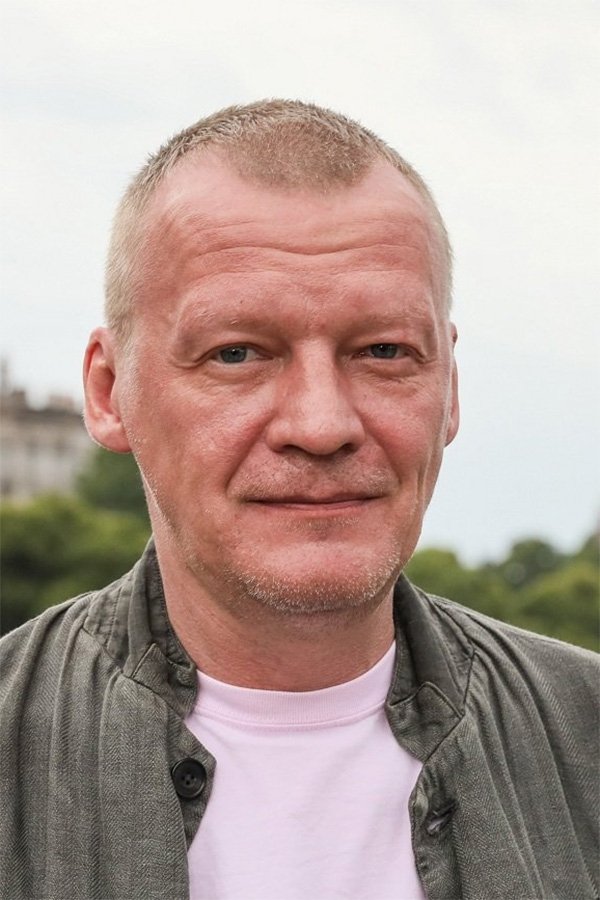 Алексей Серебряков — фото 4