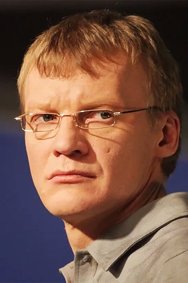 Алексей Серебряков — фото 2