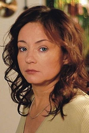 Євгенія Добровольська — фото 1