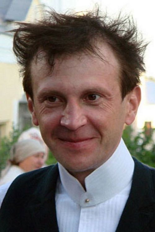 Тимофій Трибунцев — фото 2