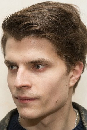 Сергей Горошко — фото 2