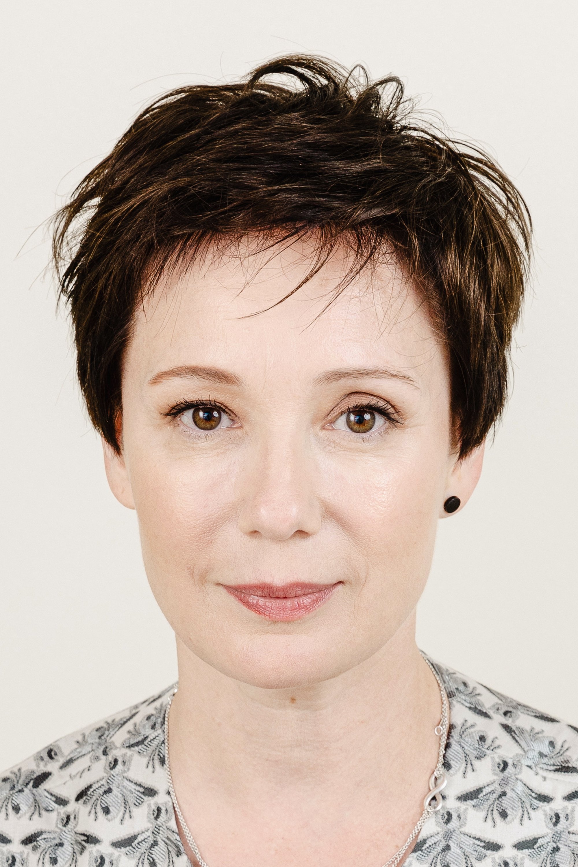 Чулпан Наилевна Хаматова