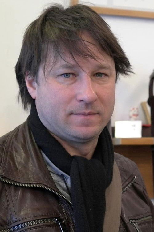 Алексей Геннадьевич Айги