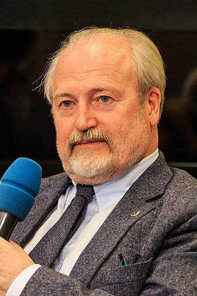 Владимир Иванович Хотиненко — фото 1
