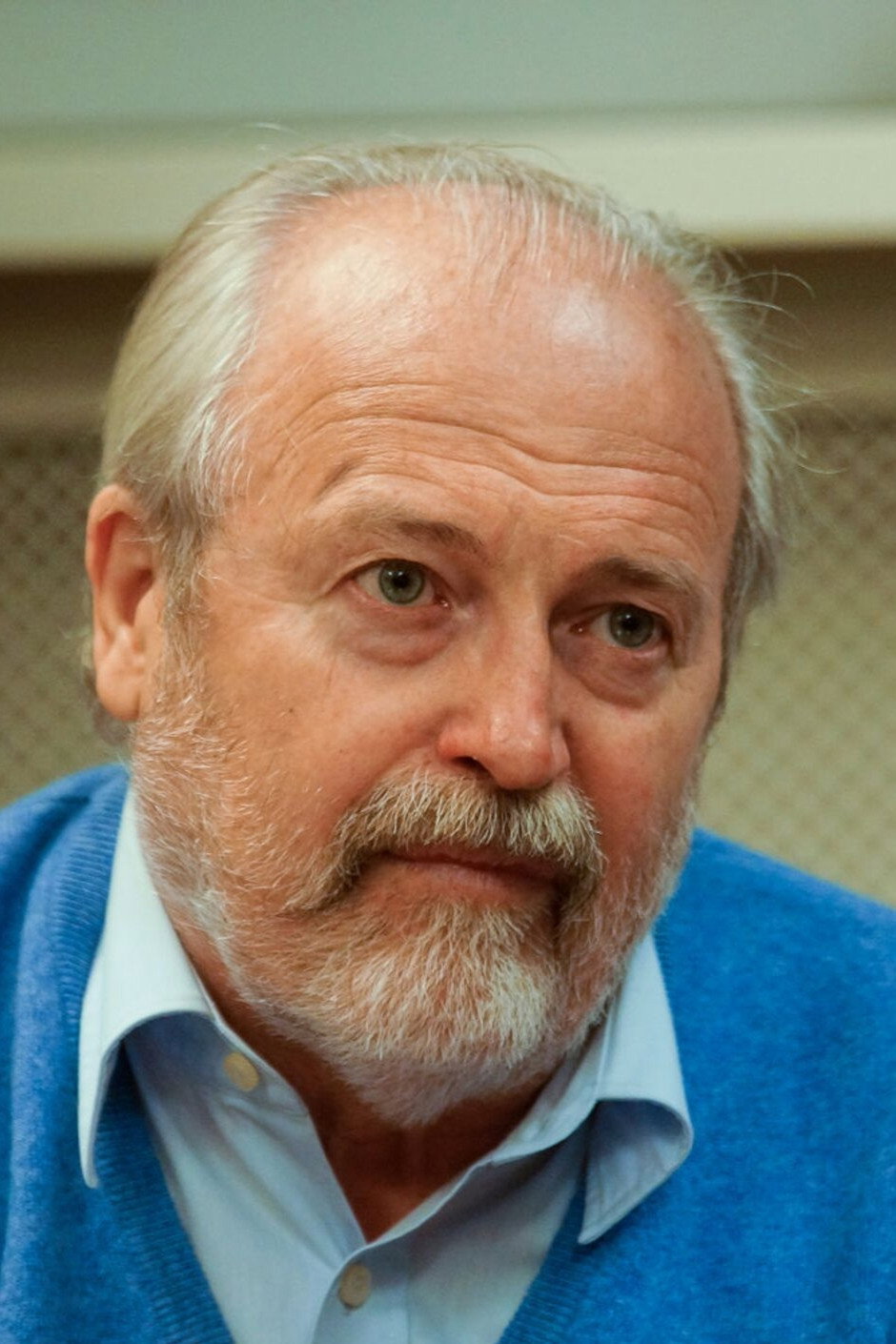 Владимир Иванович Хотиненко