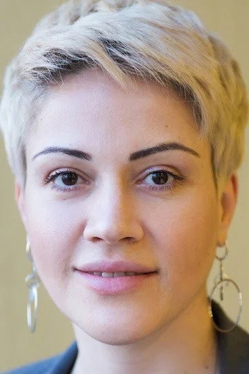 Митрофанова Софья Тристановна