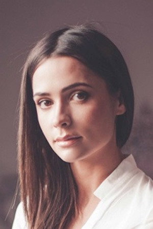 Анастасия Микульчина — фото 1