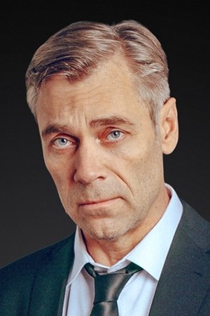 Михаил Генрихович Хмуров