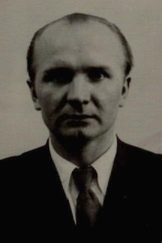 Константин Иванович Стенькин
