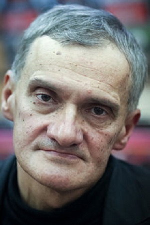 Юрий Николаевич Арабов — фото 1