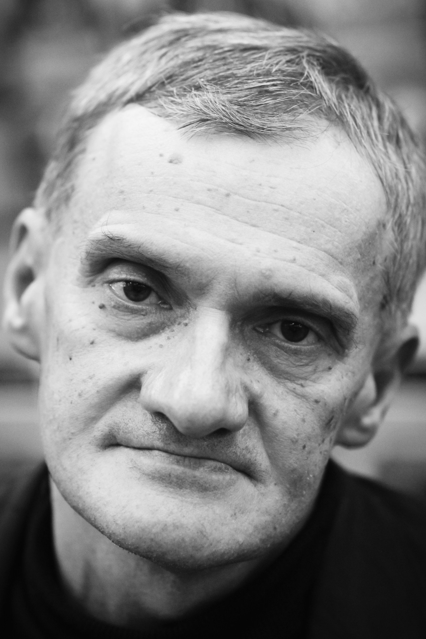 Юрий Николаевич Арабов