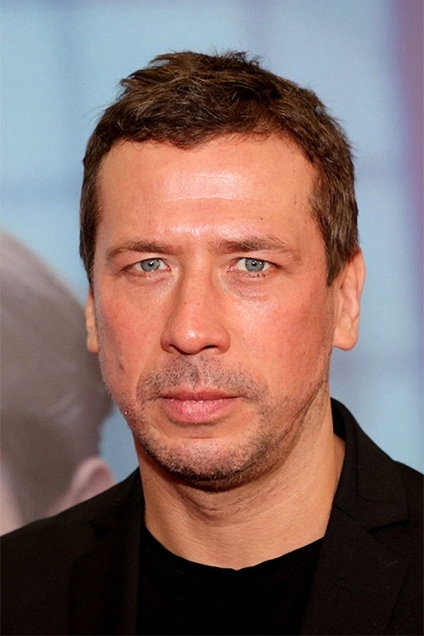 Мерзликин Андрей Ильич
