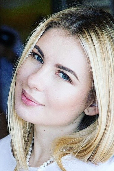 Анна Цуканова-Котт — фото 1