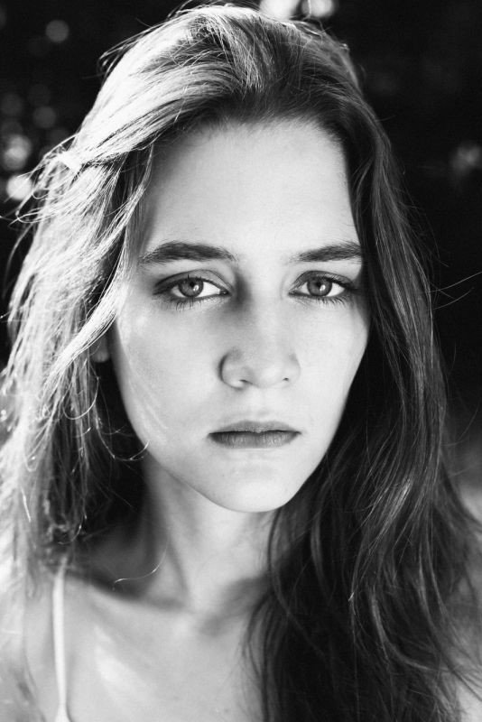 Лиза Янковская — фото 1