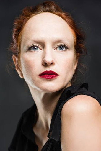 Елена Морозова — фото 1