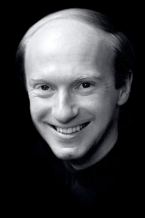 Сергей Бехтерев — фото 1