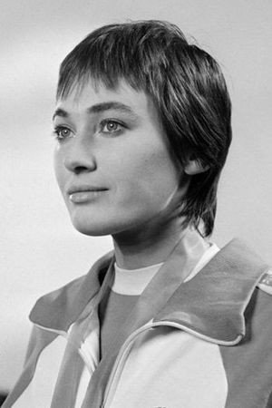 Лариса Гузеева — фото 2