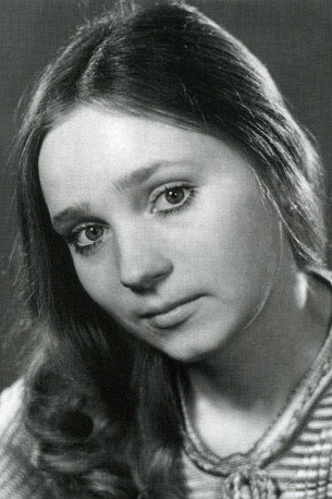 Евгения Глушенко — фото 1