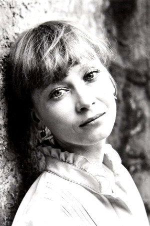 Смирнова Светлана Станиславовна