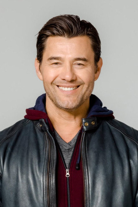 Steve Bacic — фото 1