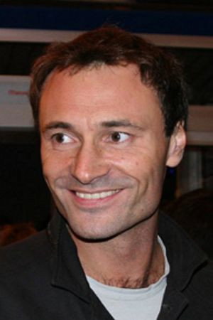 Ульянов Дмитрий Борисович