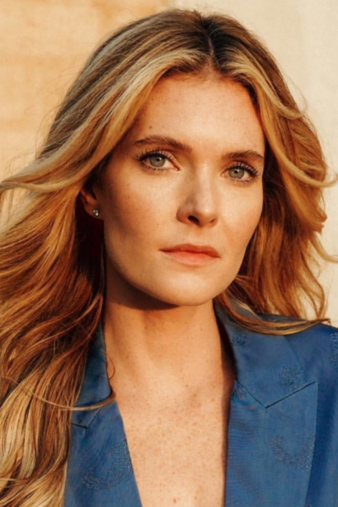 Меґан Фегі — фото 1