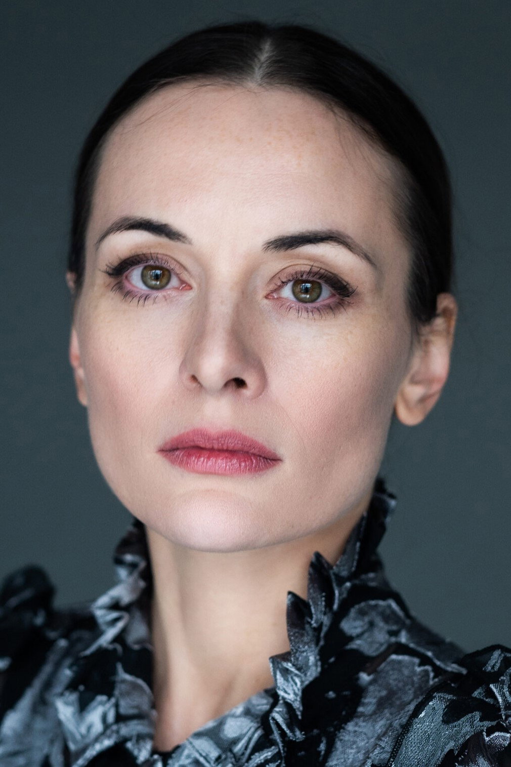 Екатерина Олькина — фото 1