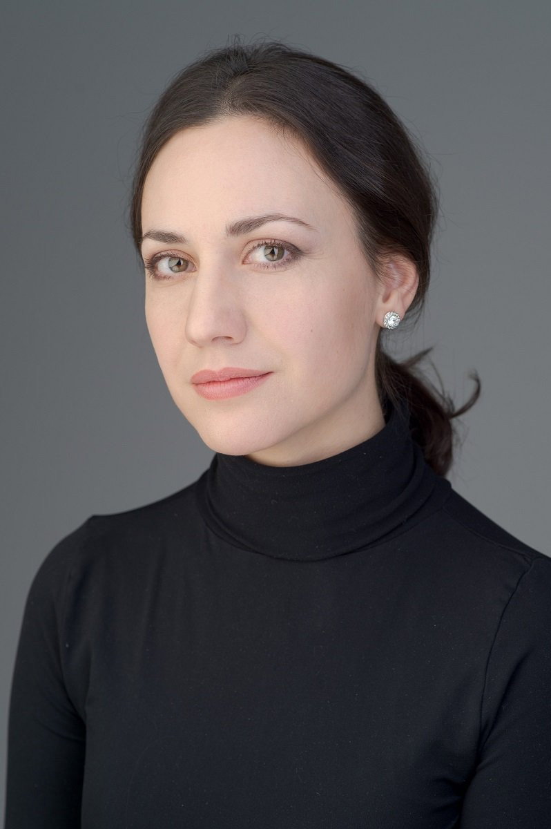 Бахтина Надежда Игоревна