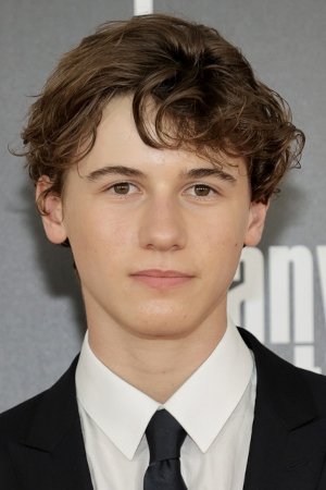 Sam Nivola — фото 1