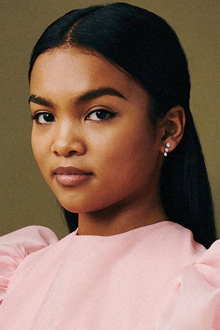 Mia Isaac — фото 3