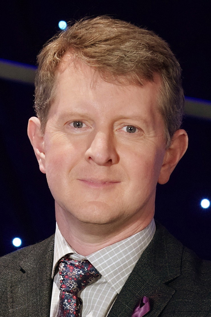Ken Jennings — фото 1