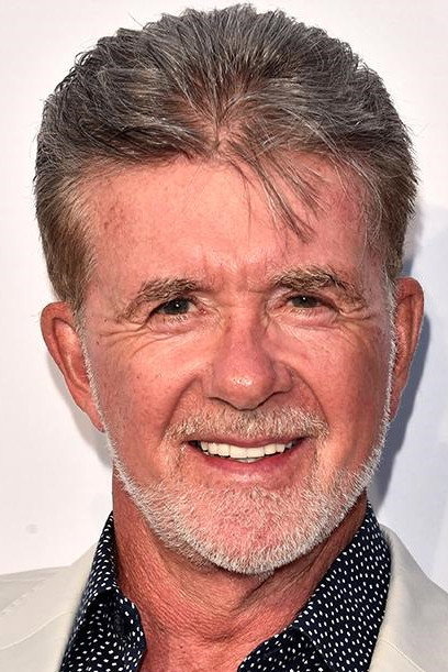 Alan Thicke — фото 1