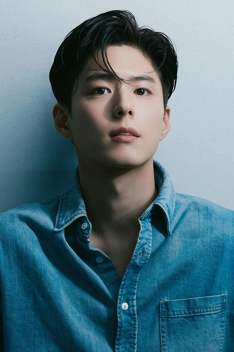 Пак Бо Ґом