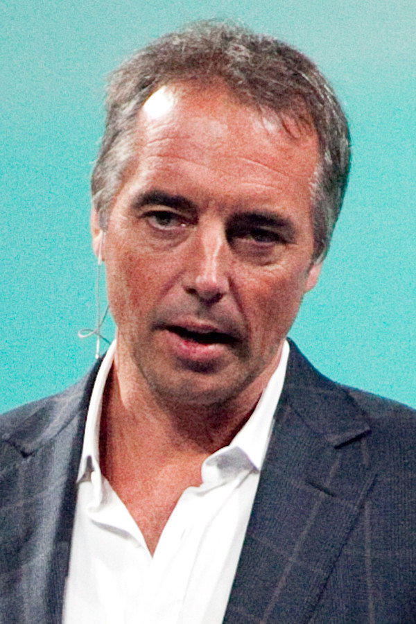 Ден Бюттнер