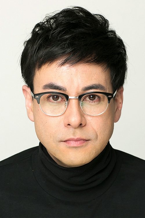 Косуке Судзукі