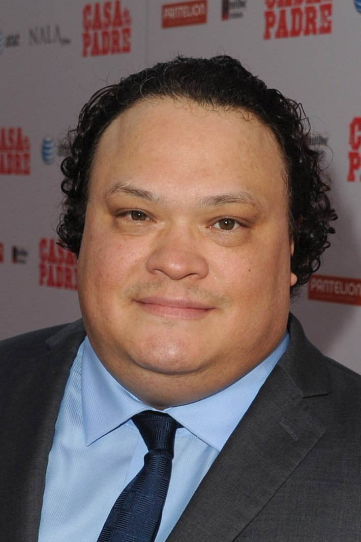 Адріан Мартінес — фото 3