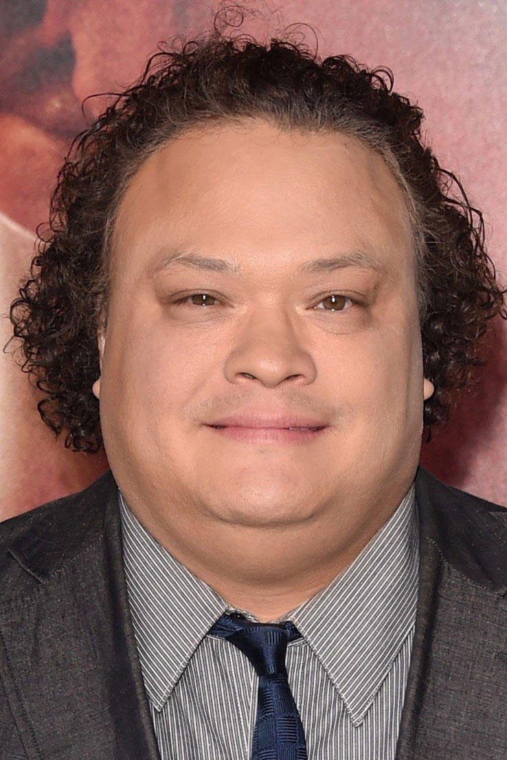 Адріан Мартінес — фото 2