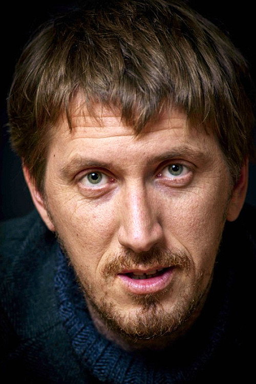 Кирилл Валерьевич Кяро — фото 1