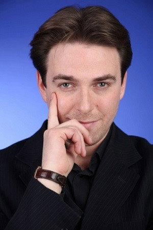 Сергей Гузеев — фото 2