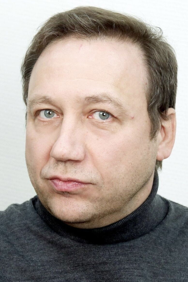 Георгій Дронов