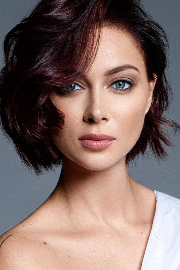 Анастасия Алексеевна Терехова — фото 3
