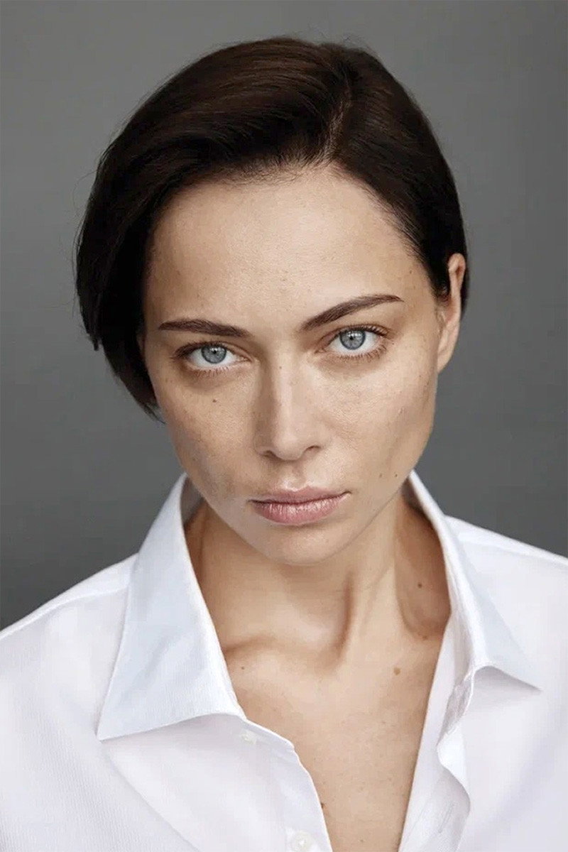 Анастасия Алексеевна Терехова — фото 2