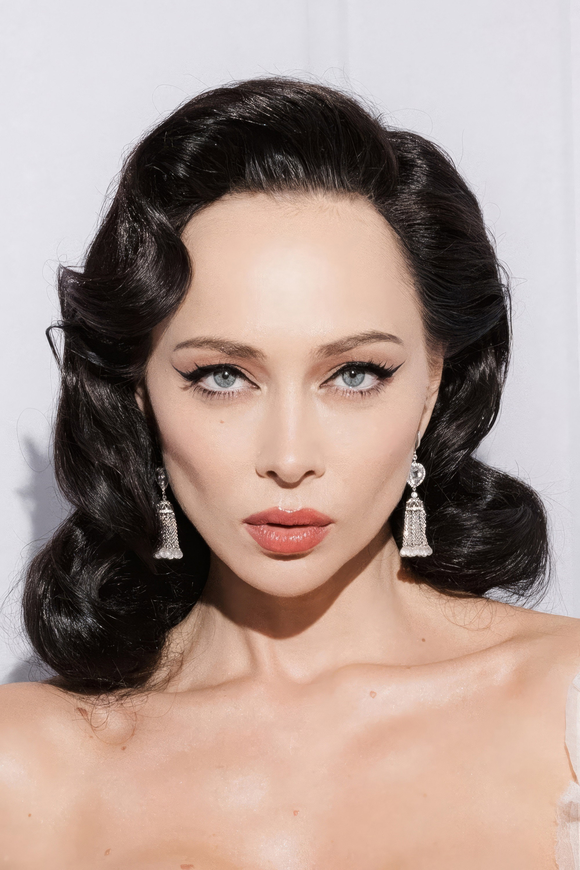 Анастасия Алексеевна Терехова